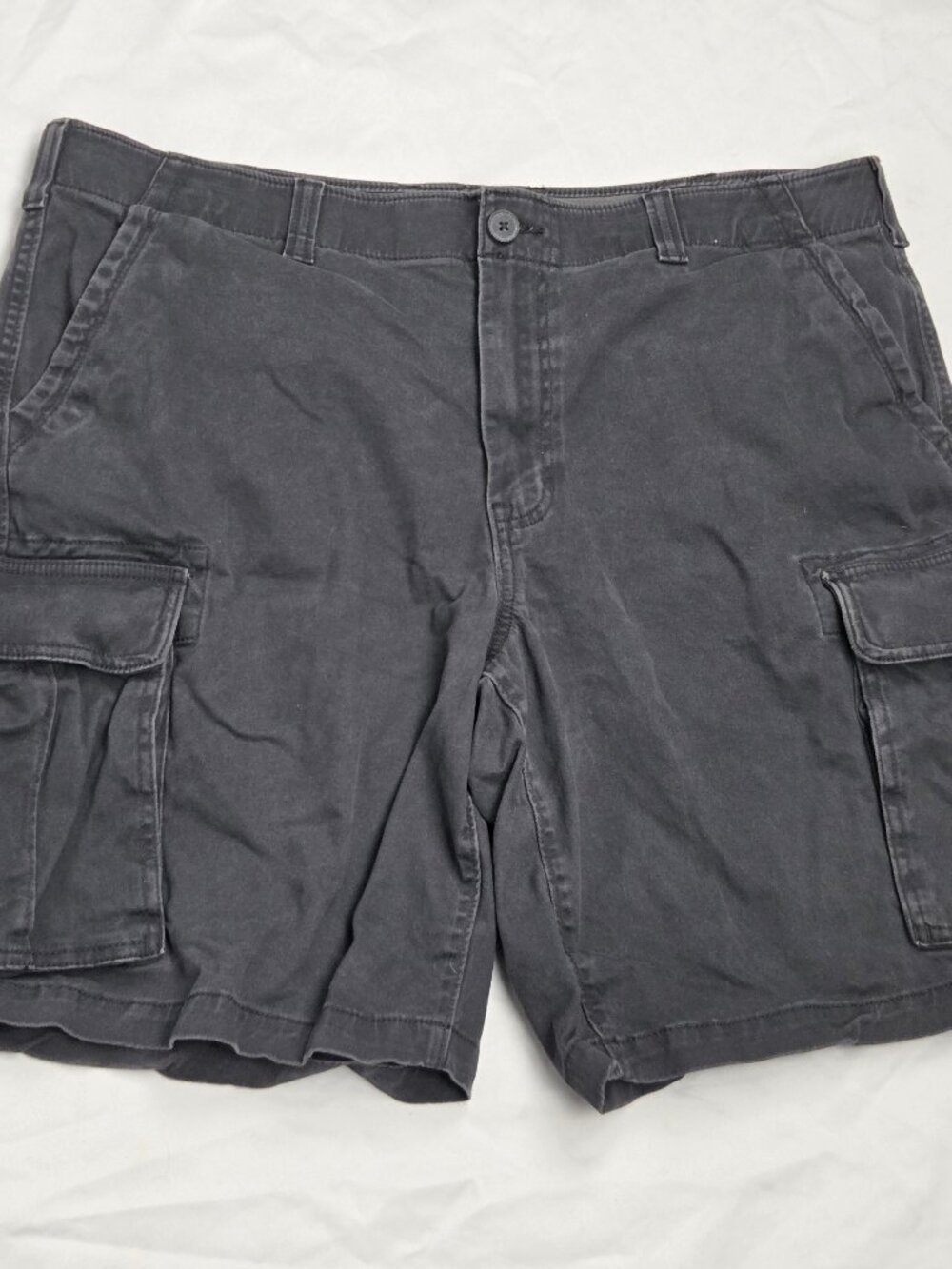 cargo shorts mens size 40 sonoma
